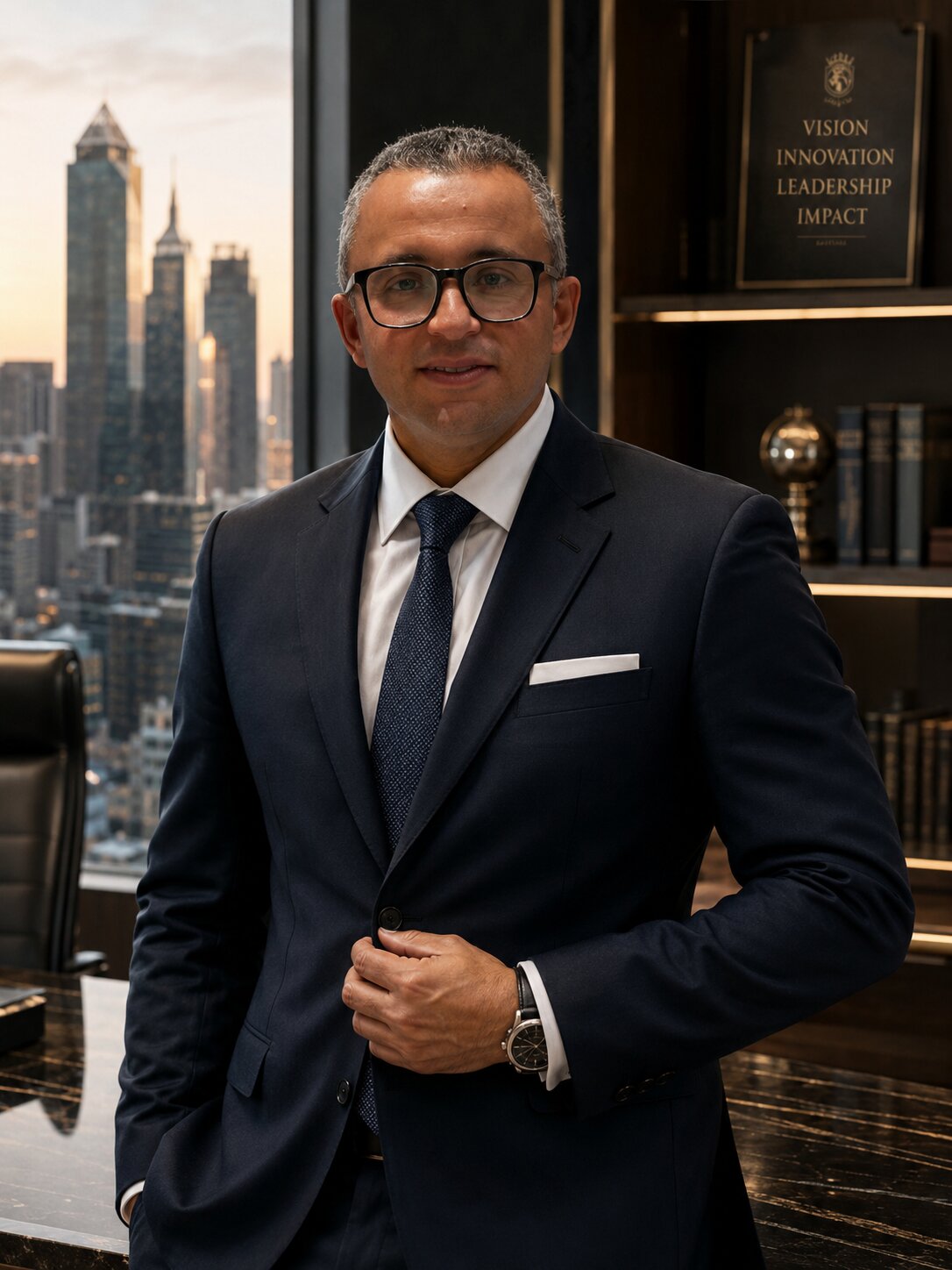 Sofien Guesmi